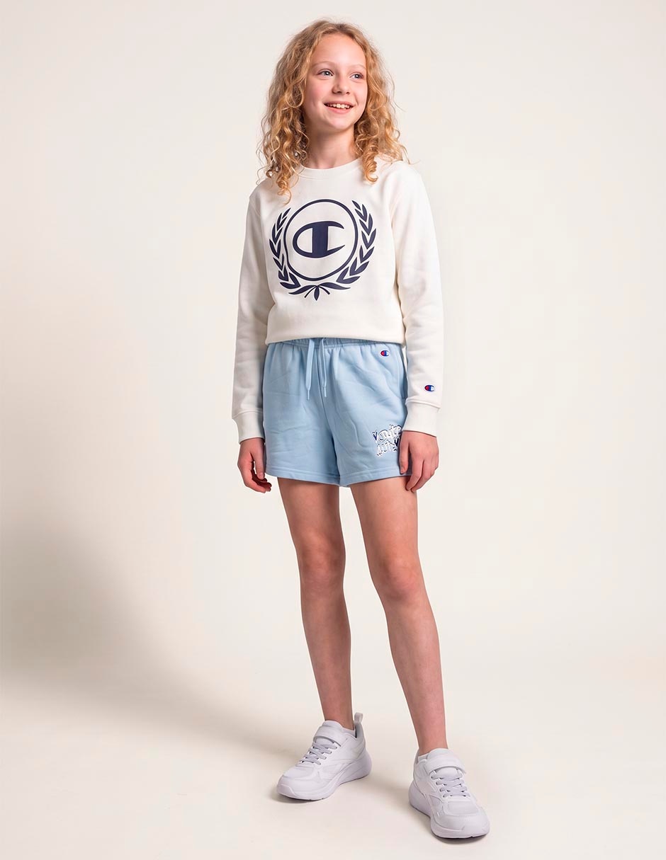 Short para niña Short para niña