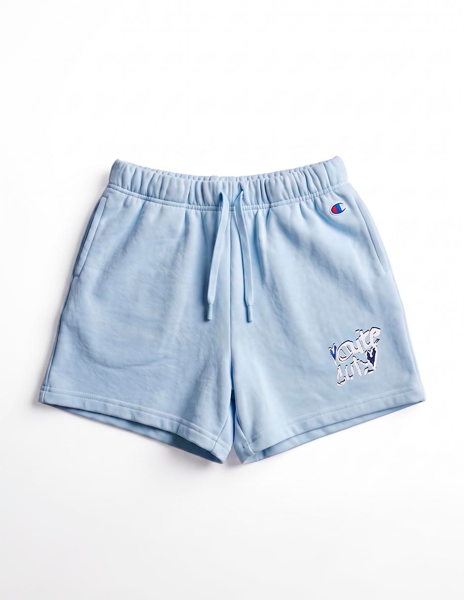 Short para niña 4