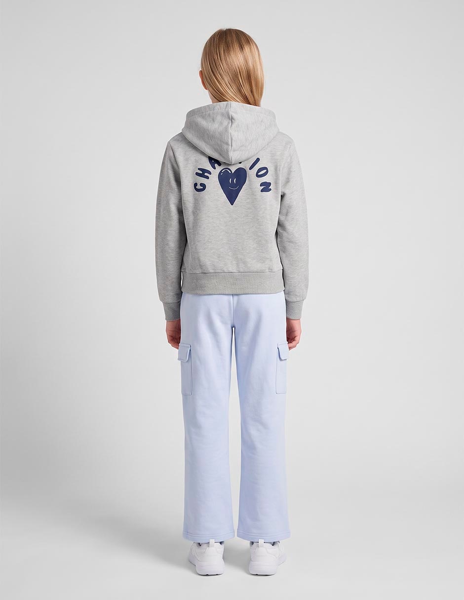 Sudadera para niña 5