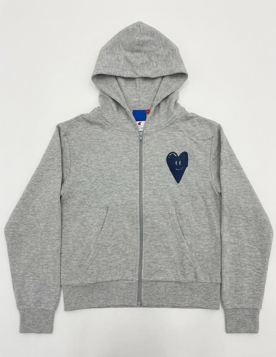 Sudadera para niña 4