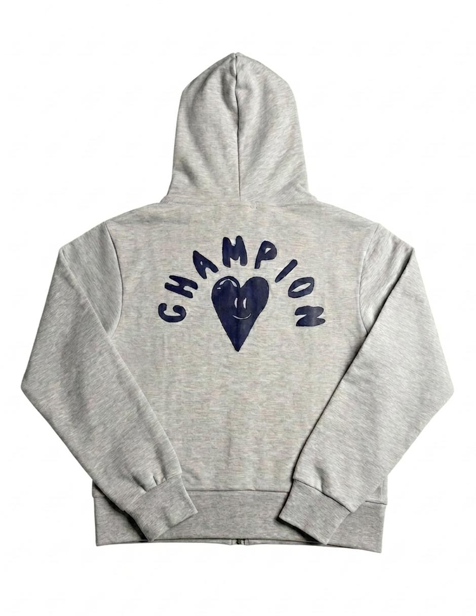 Sudadera para niña 3