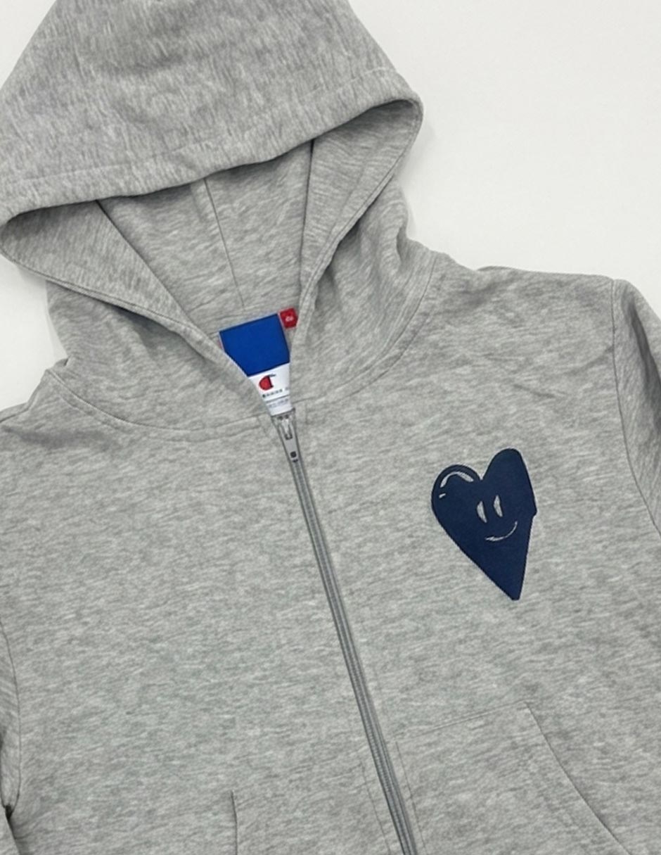 Sudadera para niña 2