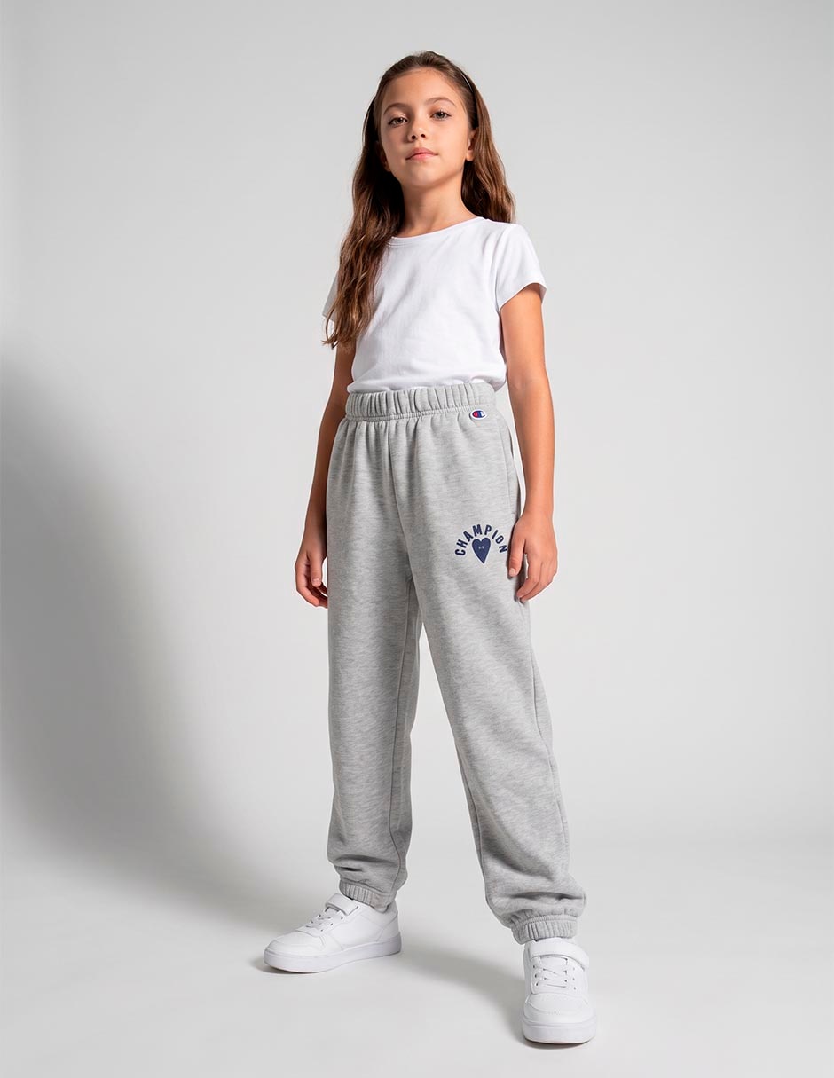 Pants para niña