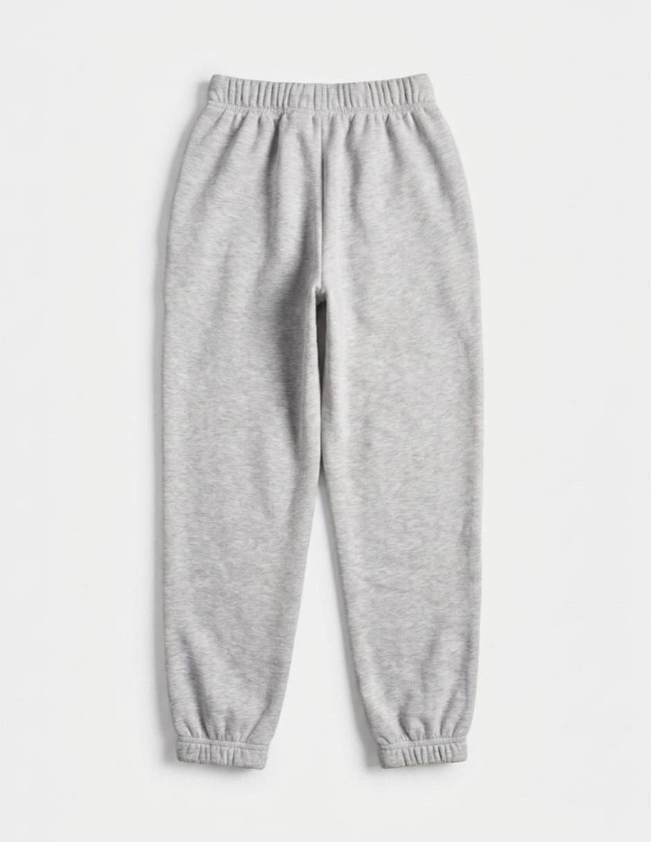 Pants para niña 4