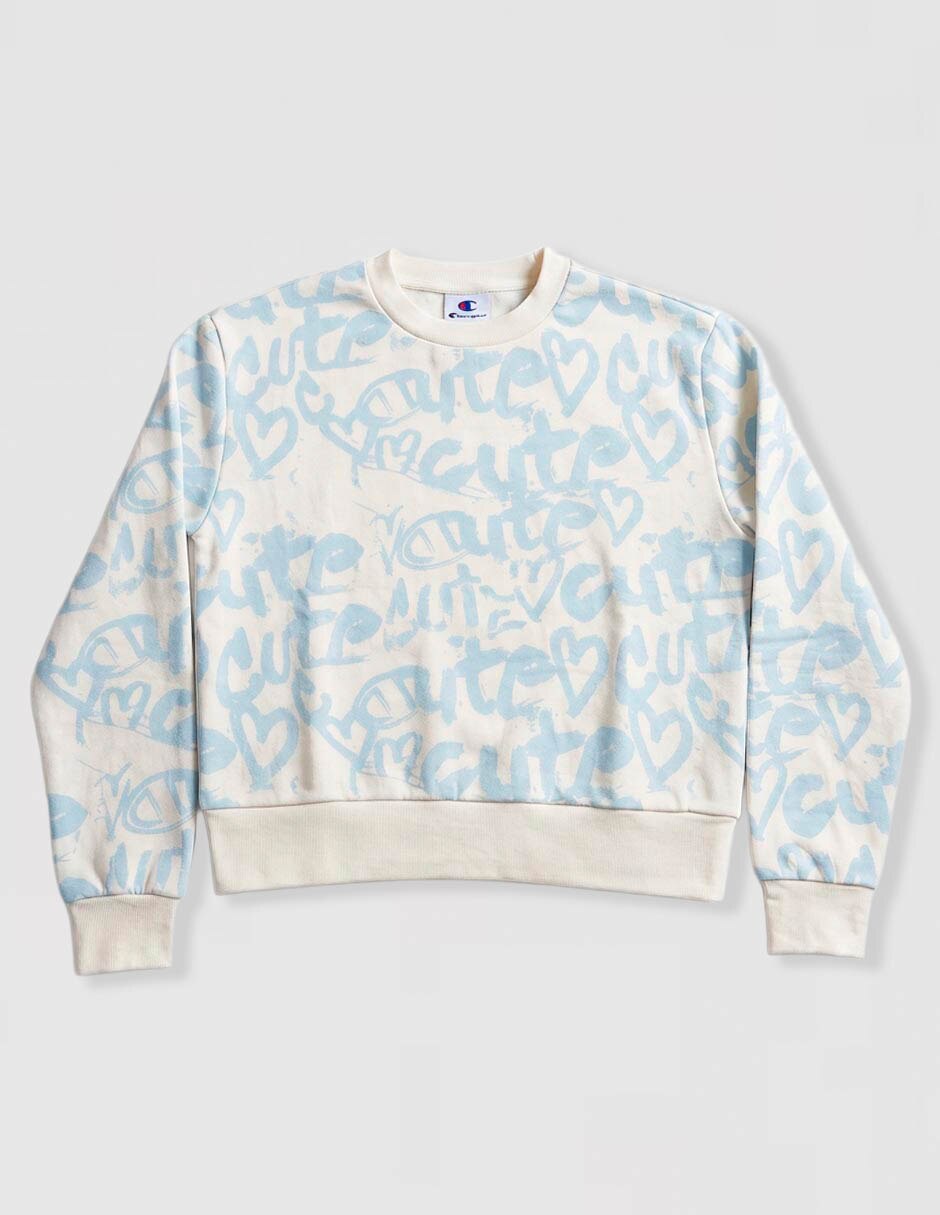 Sudadera para niña 4