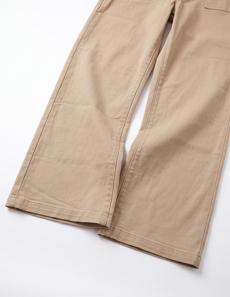 Jeans straight sexi jeans para niño 6