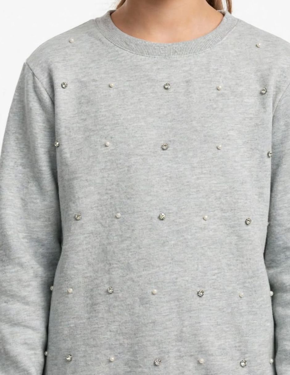 Sudadera para niña 2