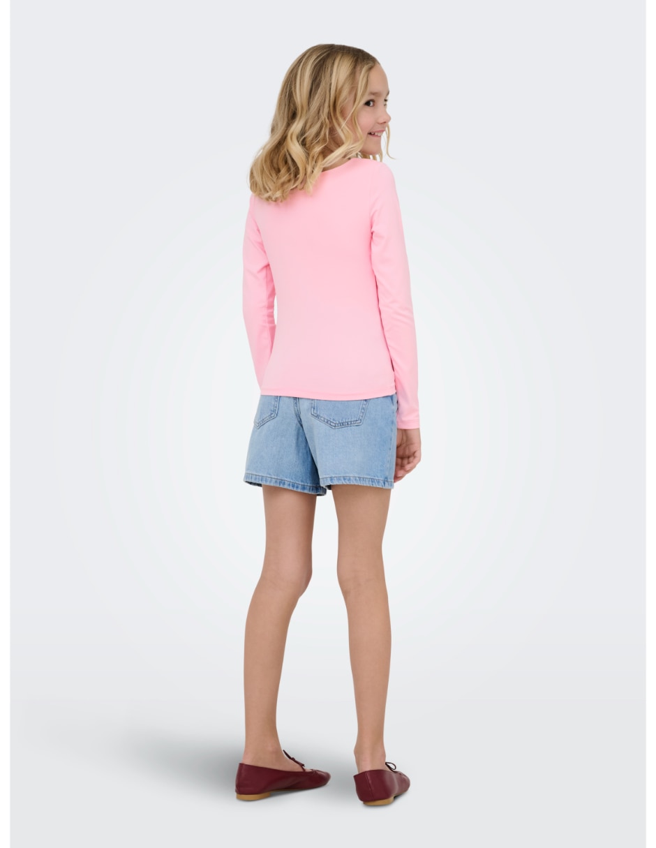 Blusa para niña 2