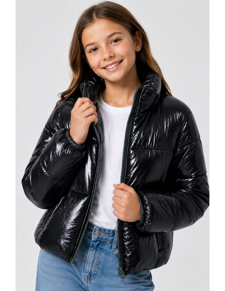 Chamarra para niña 4