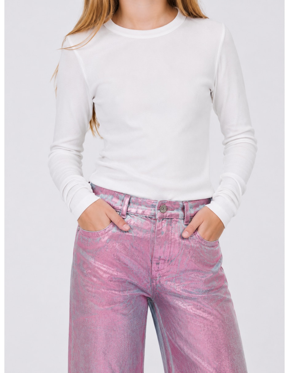 Jeans para niña Jeans para niña