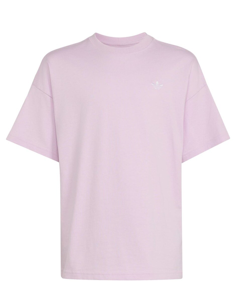 Set playera/Playera ADIDAS No aplica LOOSE TEE manga Corta para Infantil Niño 5