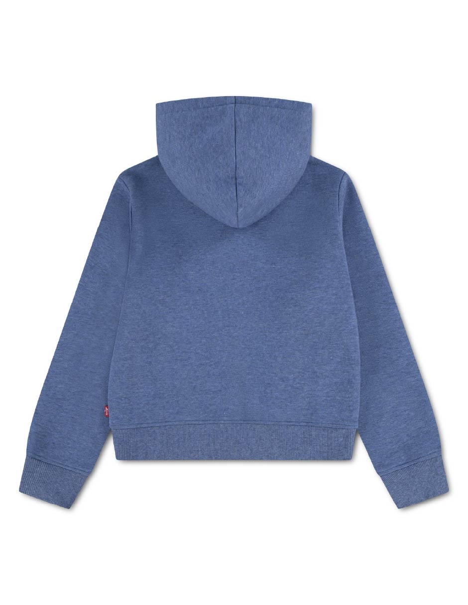 Sudadera agosto moda niñas 2026 para niños grandes niña 2