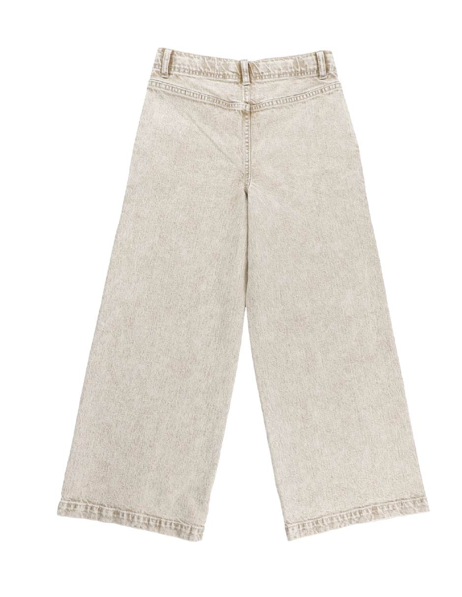 Jeans para niña 2