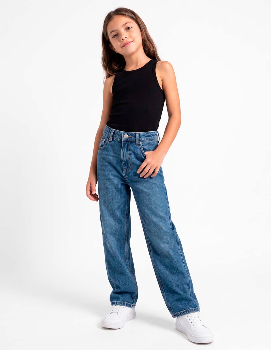 Playera That´s It para niña 2