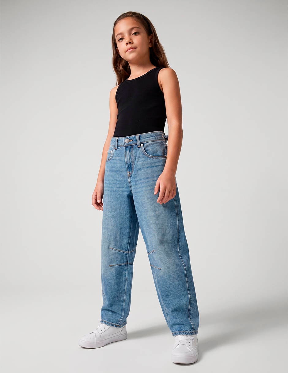 Jeans para niña Jeans para niña