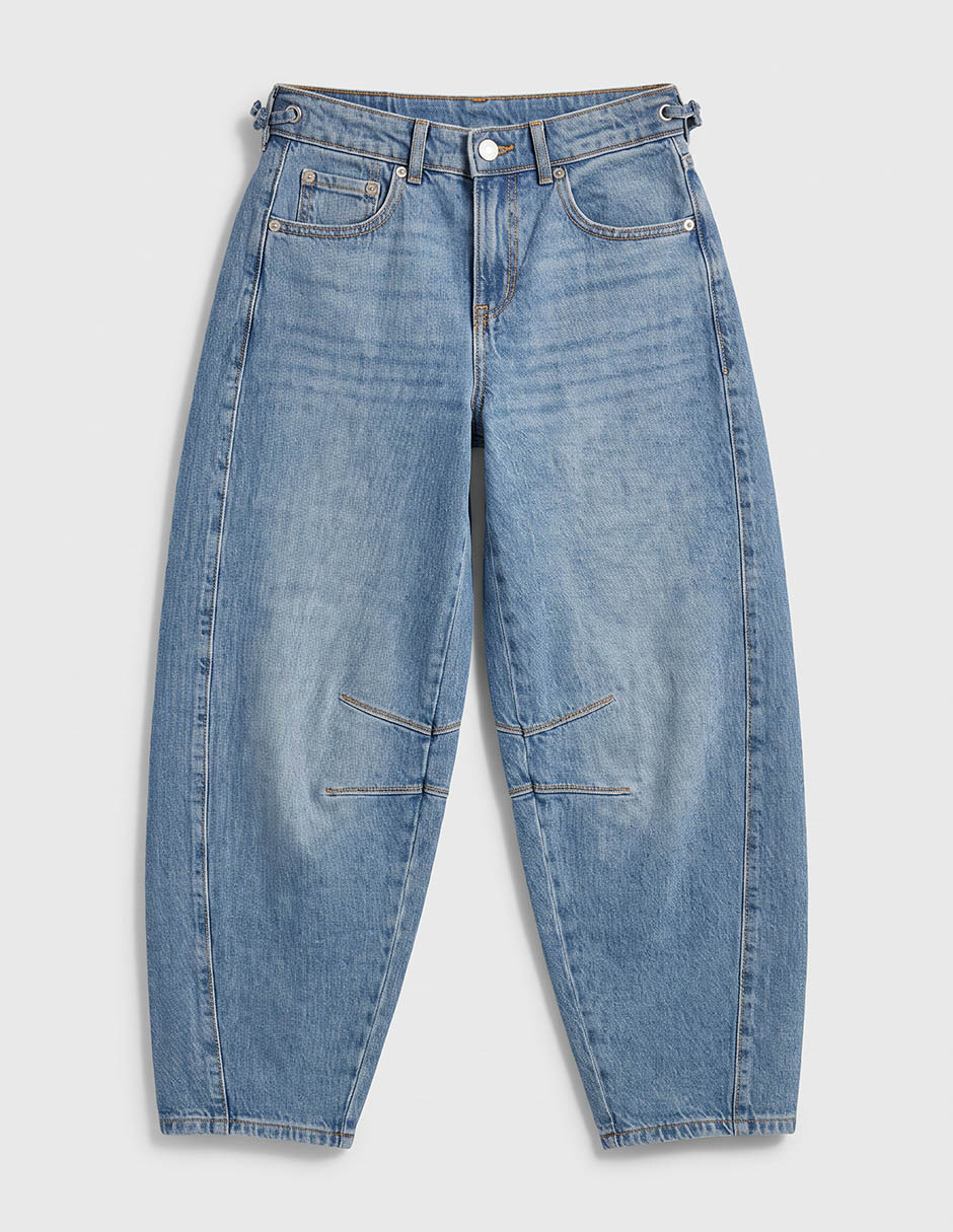 Jeans para niña 2