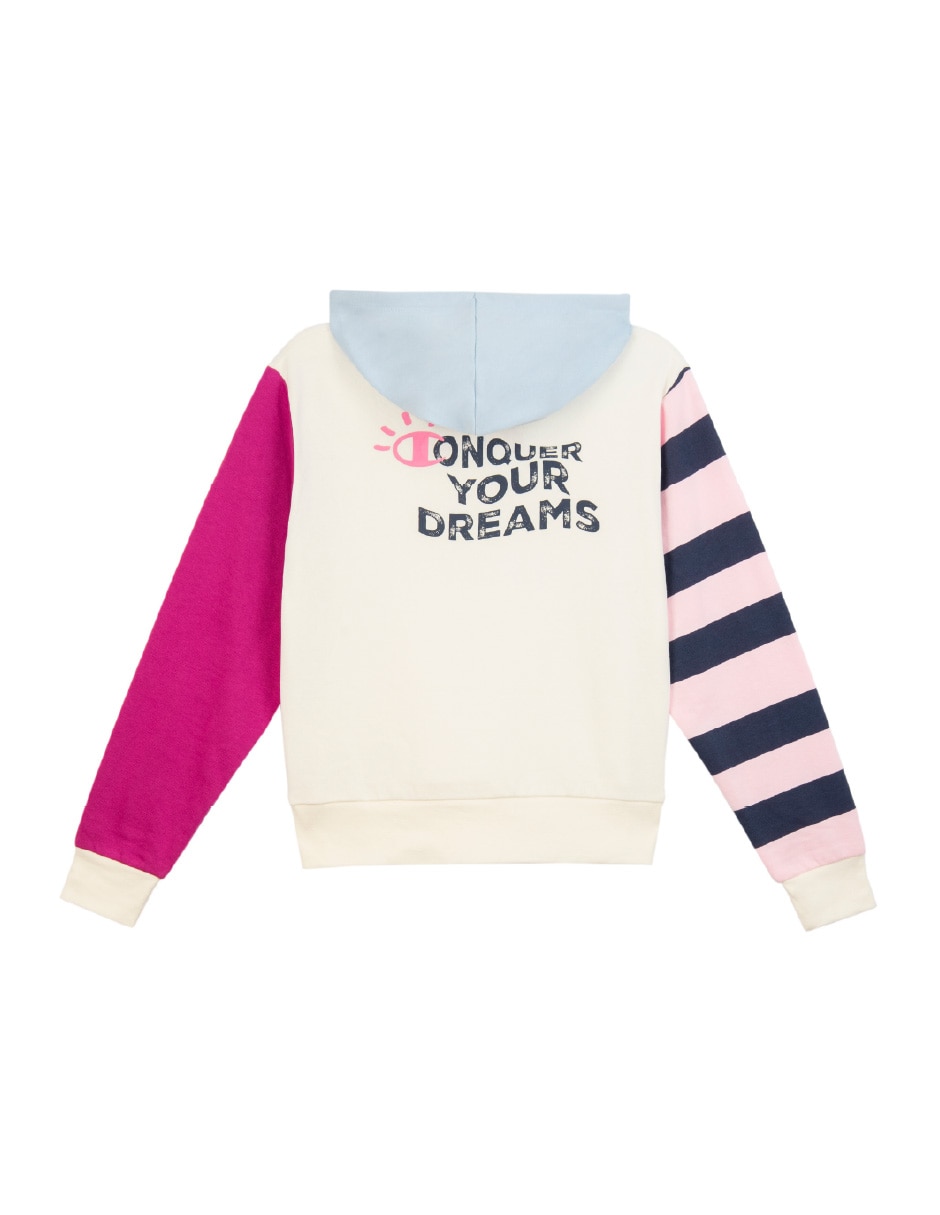 Sudadera para niña 6