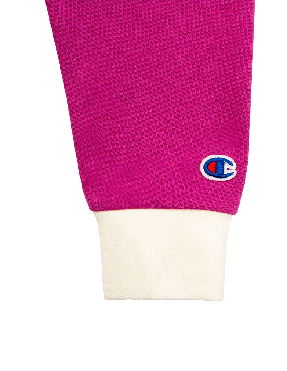 Sudadera para niña 7