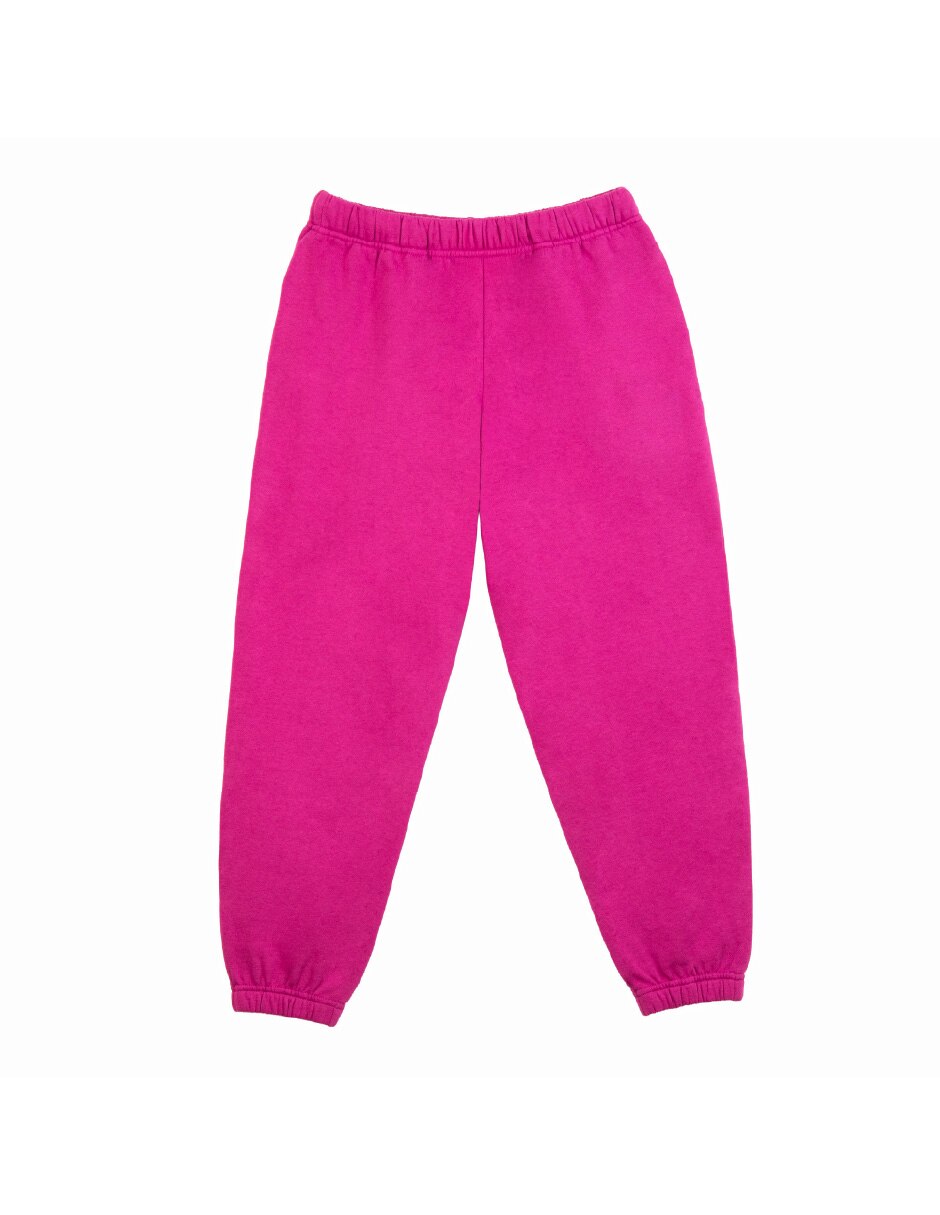 Pants para niña 5