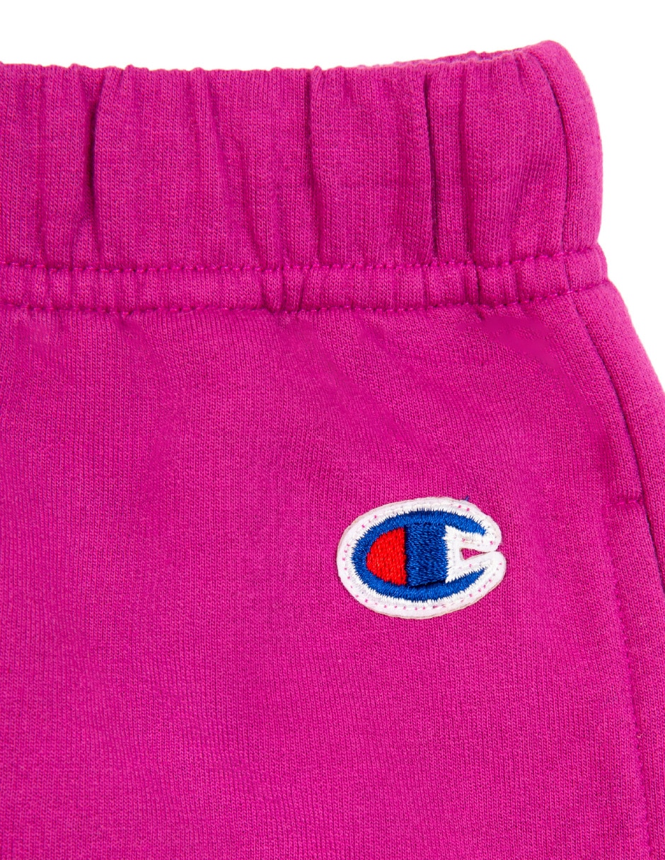 Pants para niña 3