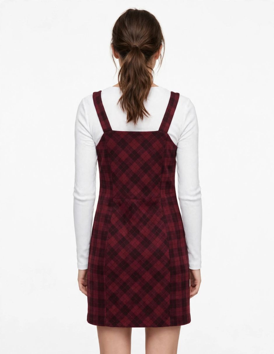 Jumper para niña 2