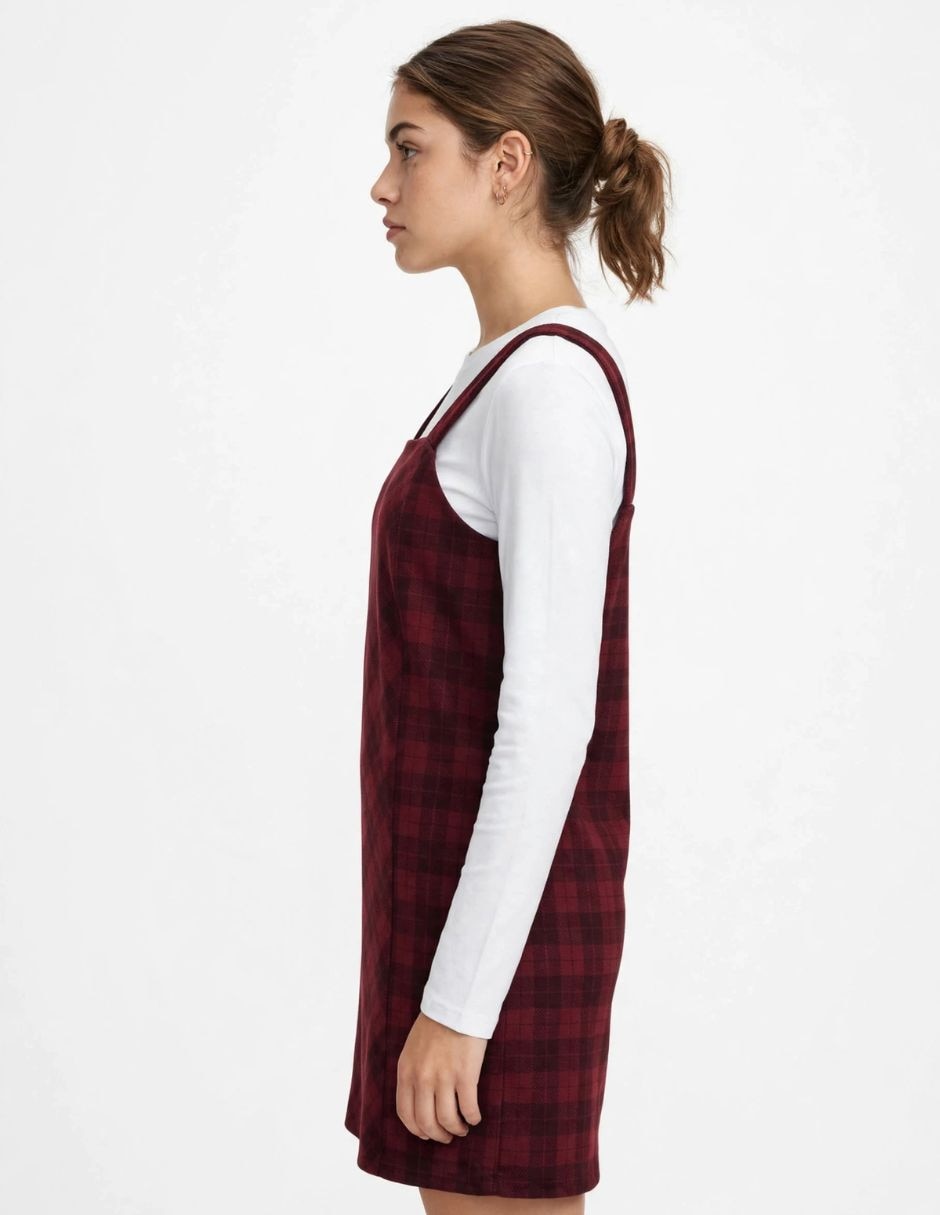 Jumper para niña 3