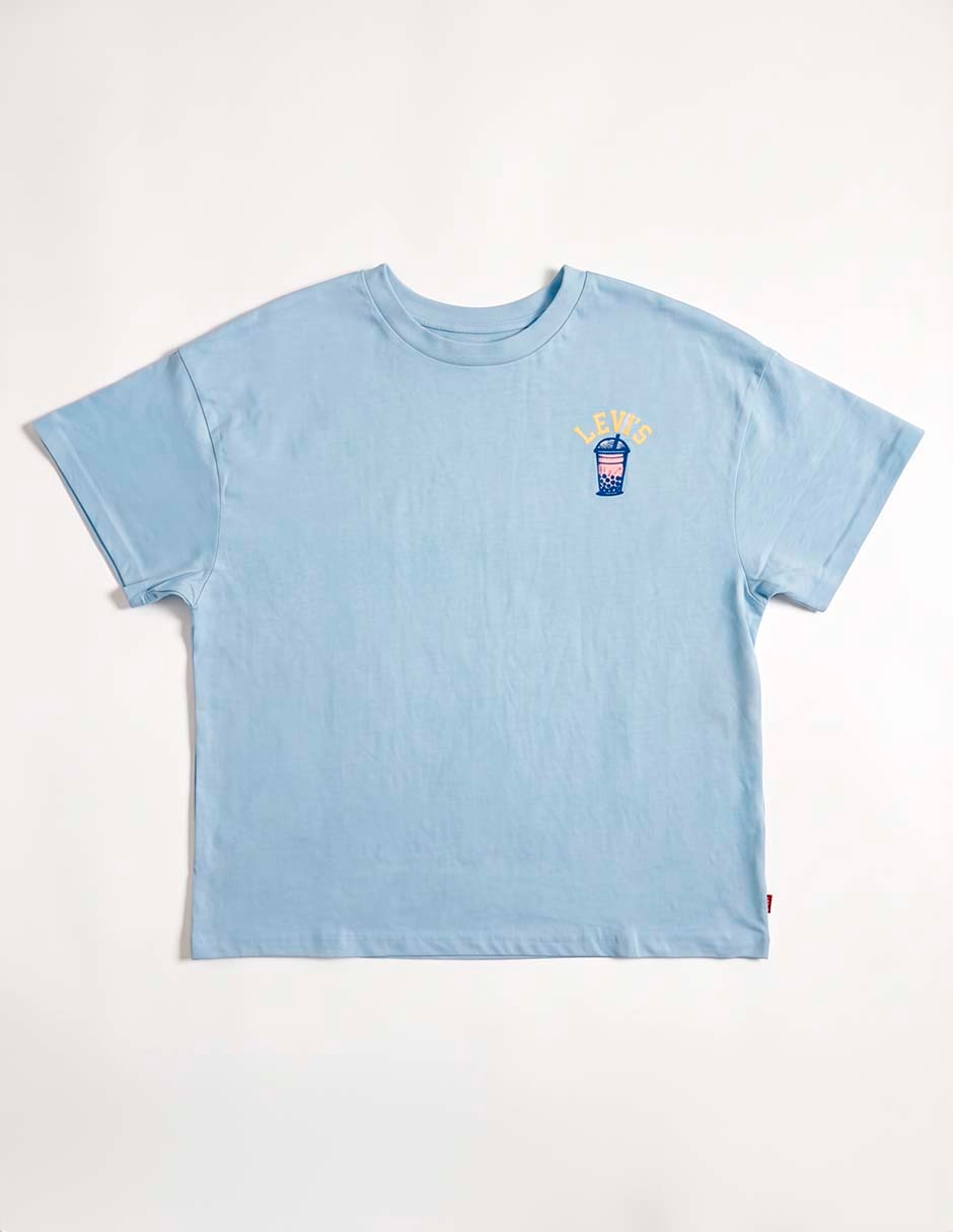 Set playera/Playera No aplica manga Corta para Niños grandes Niña Set playera/Playera No aplica manga Corta para Niños grandes Niña