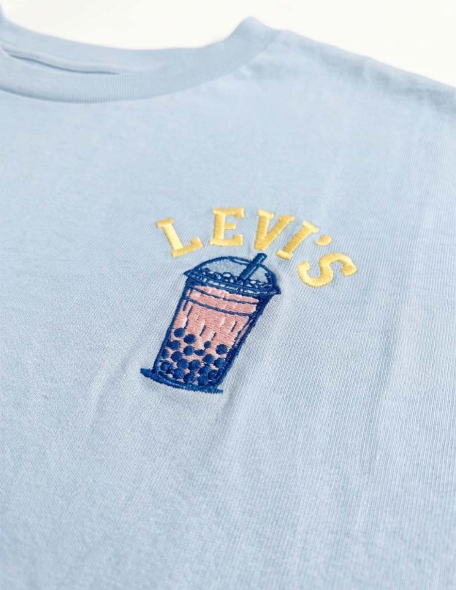 Set playera/Playera No aplica manga Corta para Niños grandes Niña 3