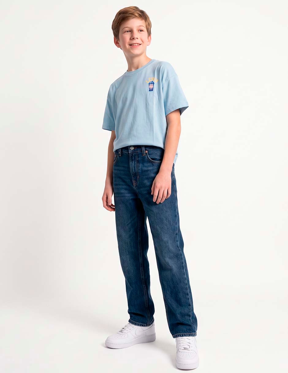 Set playera/Playera No aplica manga Corta para Niños grandes Niña 5