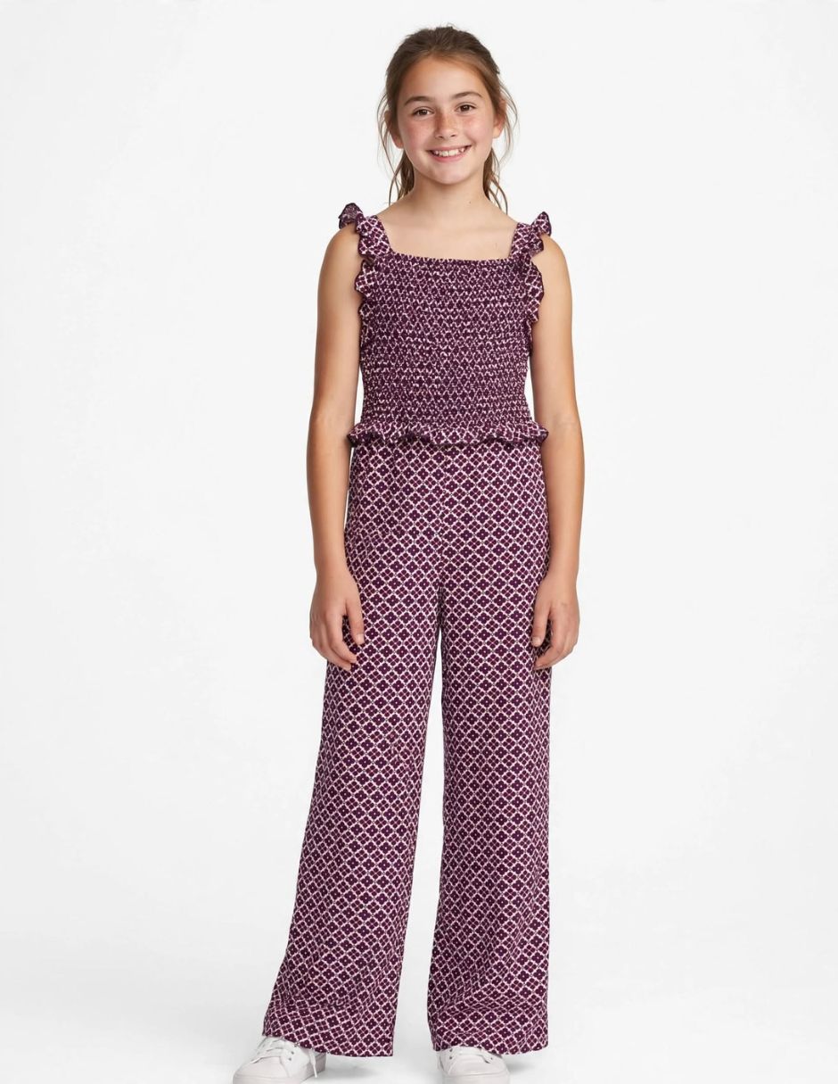 Jumpsuit para niña Jumpsuit para niña