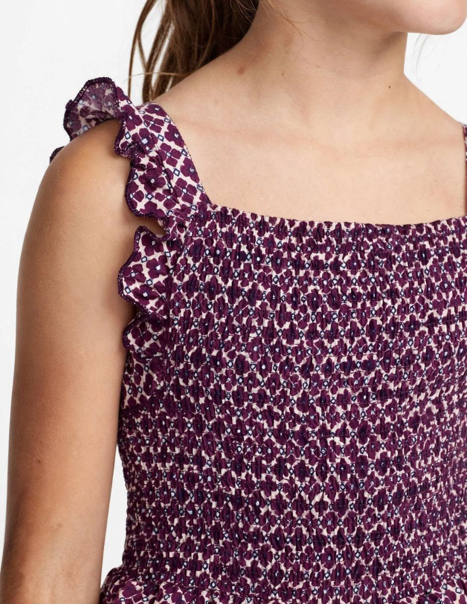 Jumpsuit para niña 2