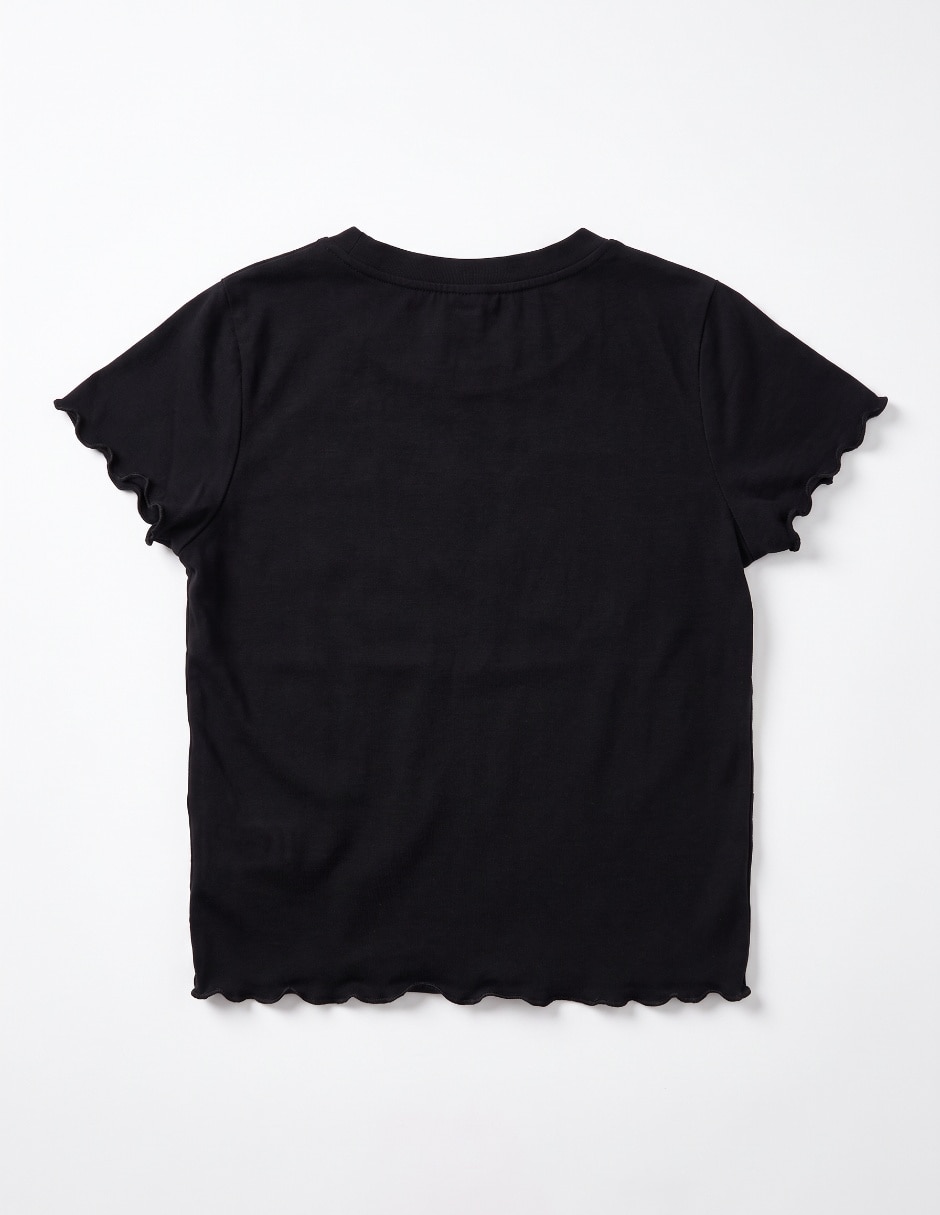 Set playera/Playera THAT'S IT Netflix manga Corta para Infantil Niña 4