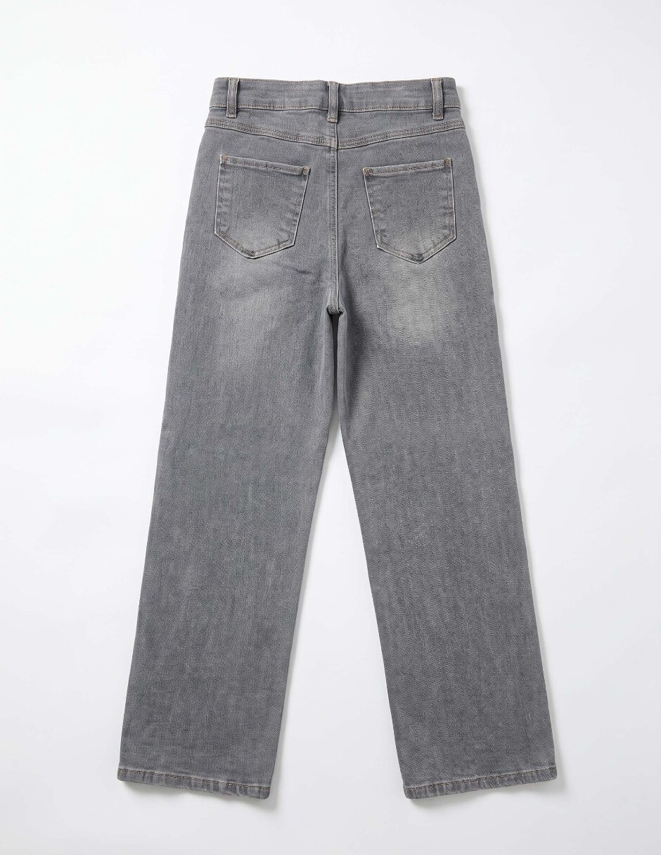 Jeans para niña 3