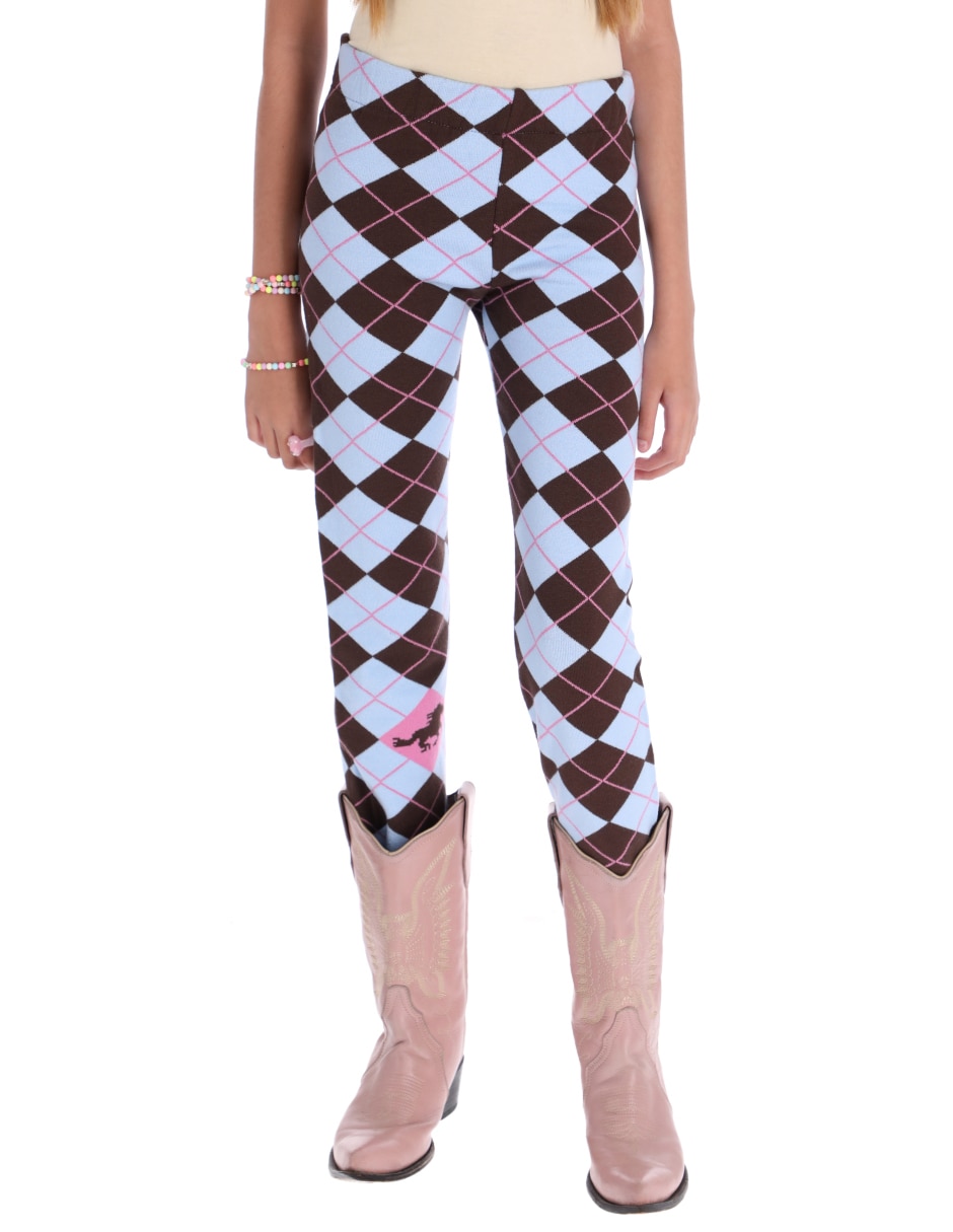 Pantalón Cowgirl para niña Pantalón Cowgirl para niña