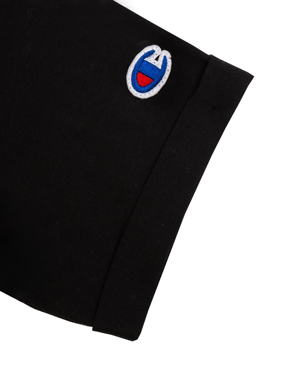Playera manga corta para niño 2