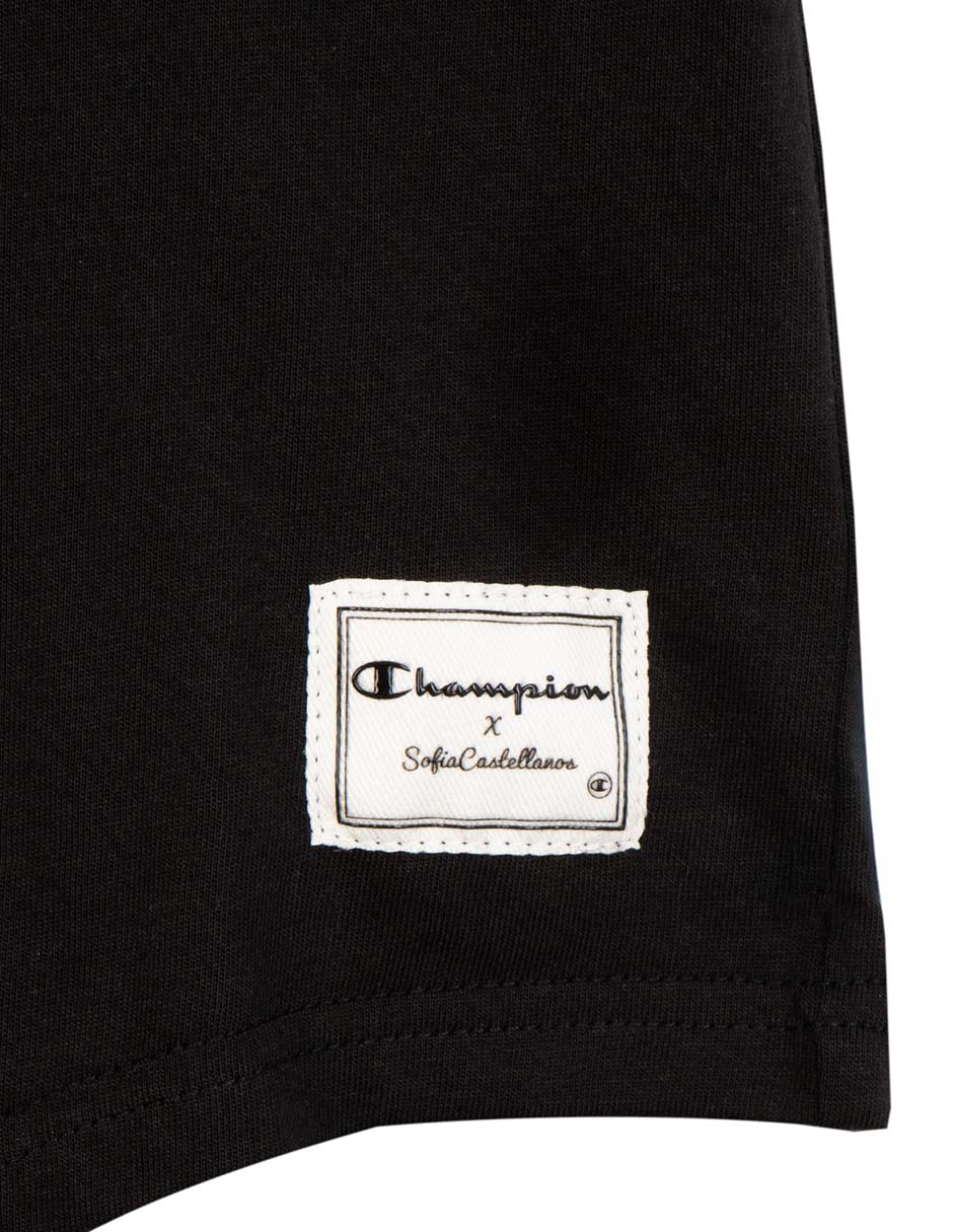 Playera manga corta para niño 3