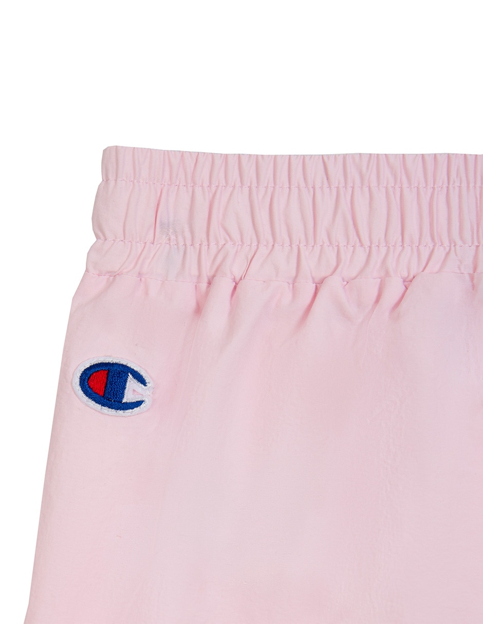 Pants jogger para niña 3