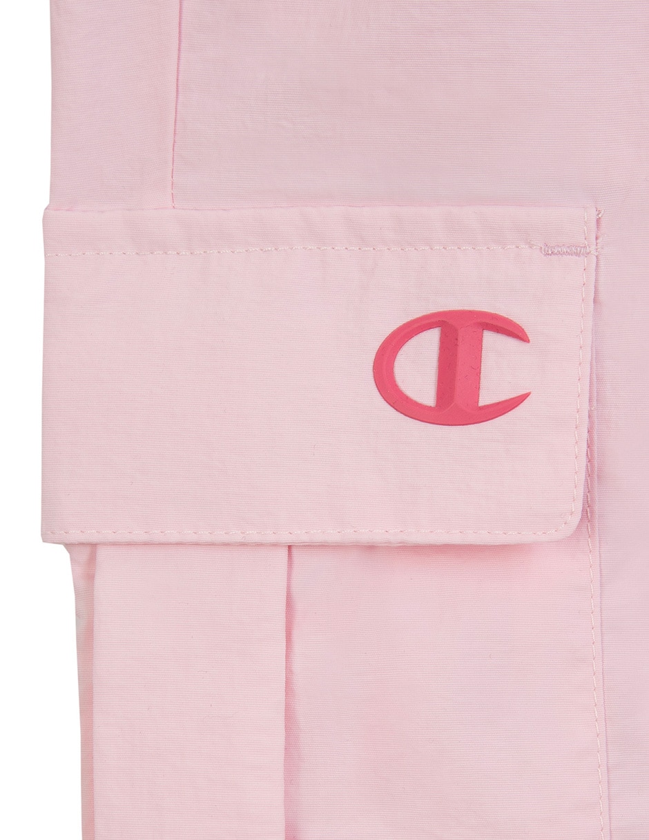 Pants jogger para niña 6