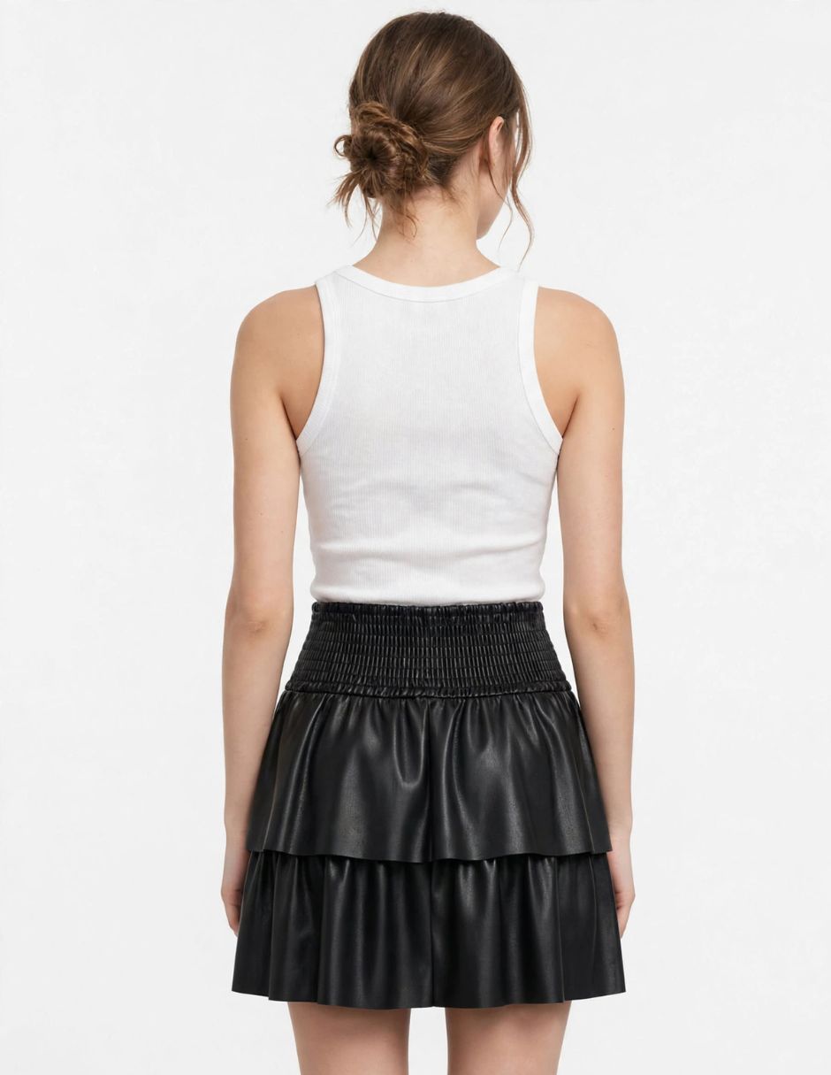 Falda para niña 2