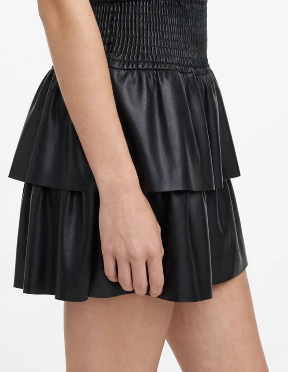 Falda para niña 3