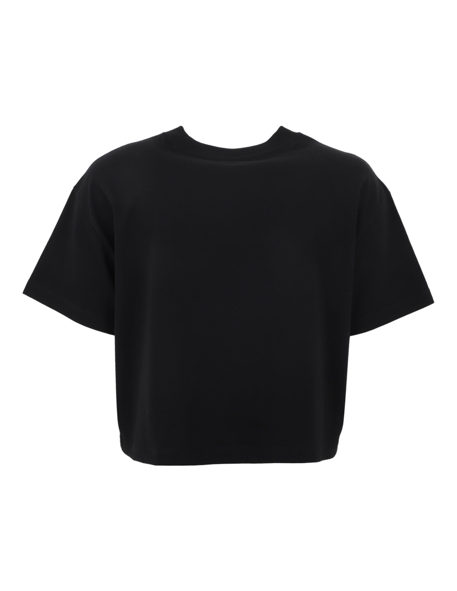 Set playera/Playera No aplica PEONY manga Corta para Niños grandes Niña 2