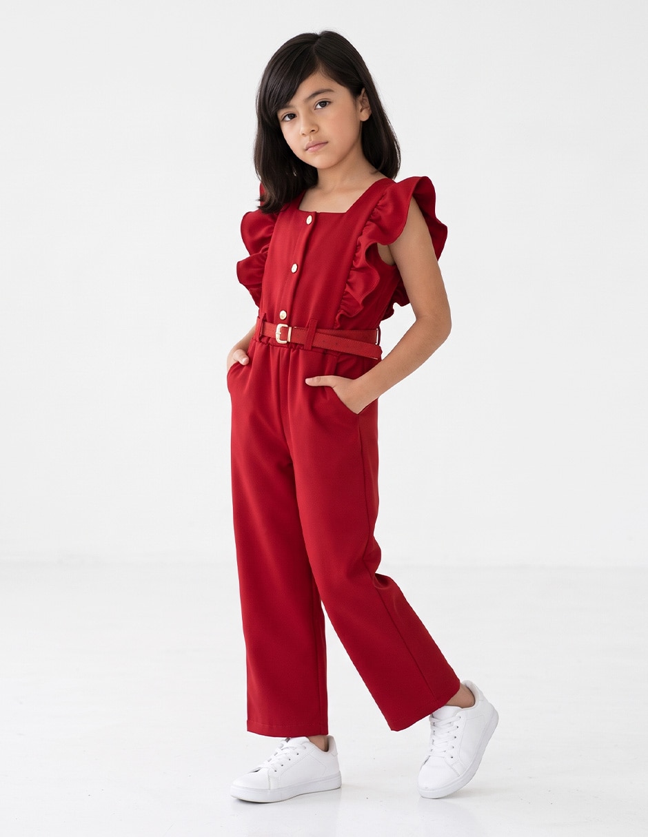 Rojo 6
