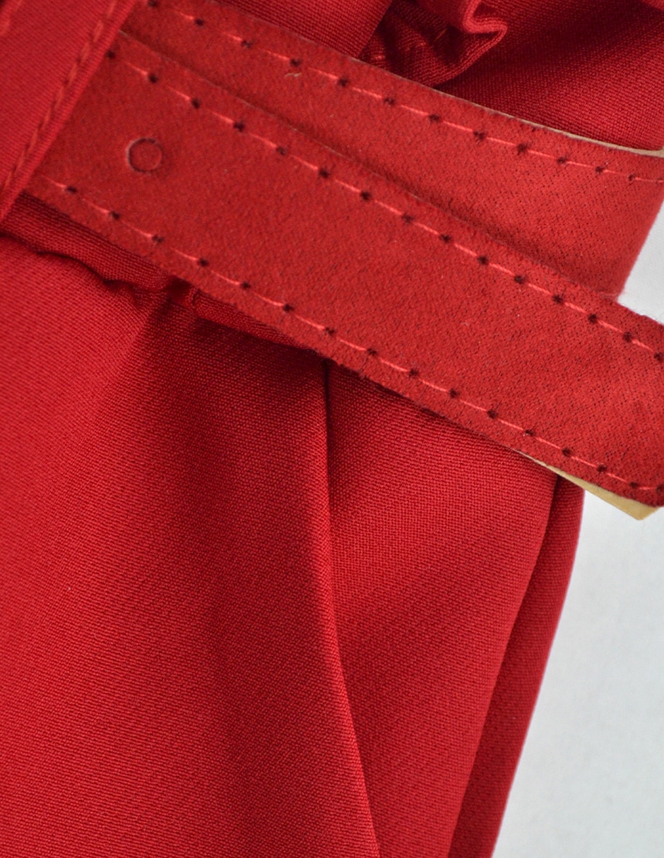 Jumpsuit para niña 6