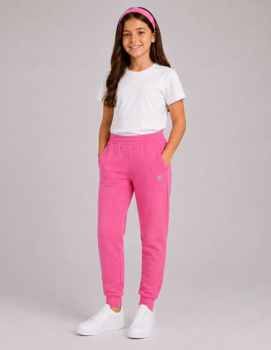 Rosa claro 2