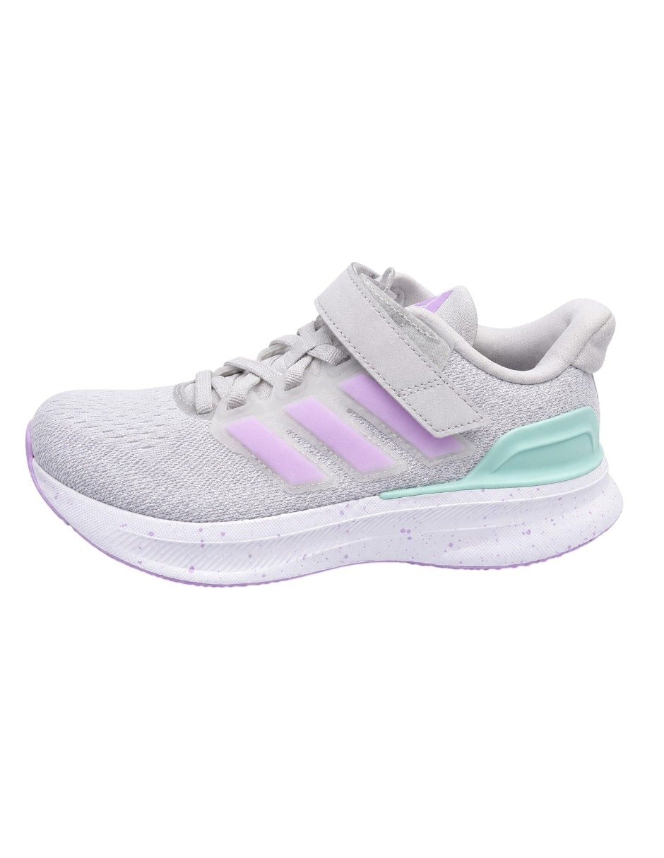 Tenis Adidas para niña Ultrarun