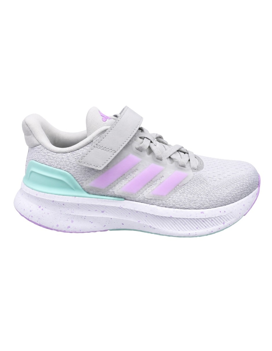 Tenis Adidas para niña Ultrarun
