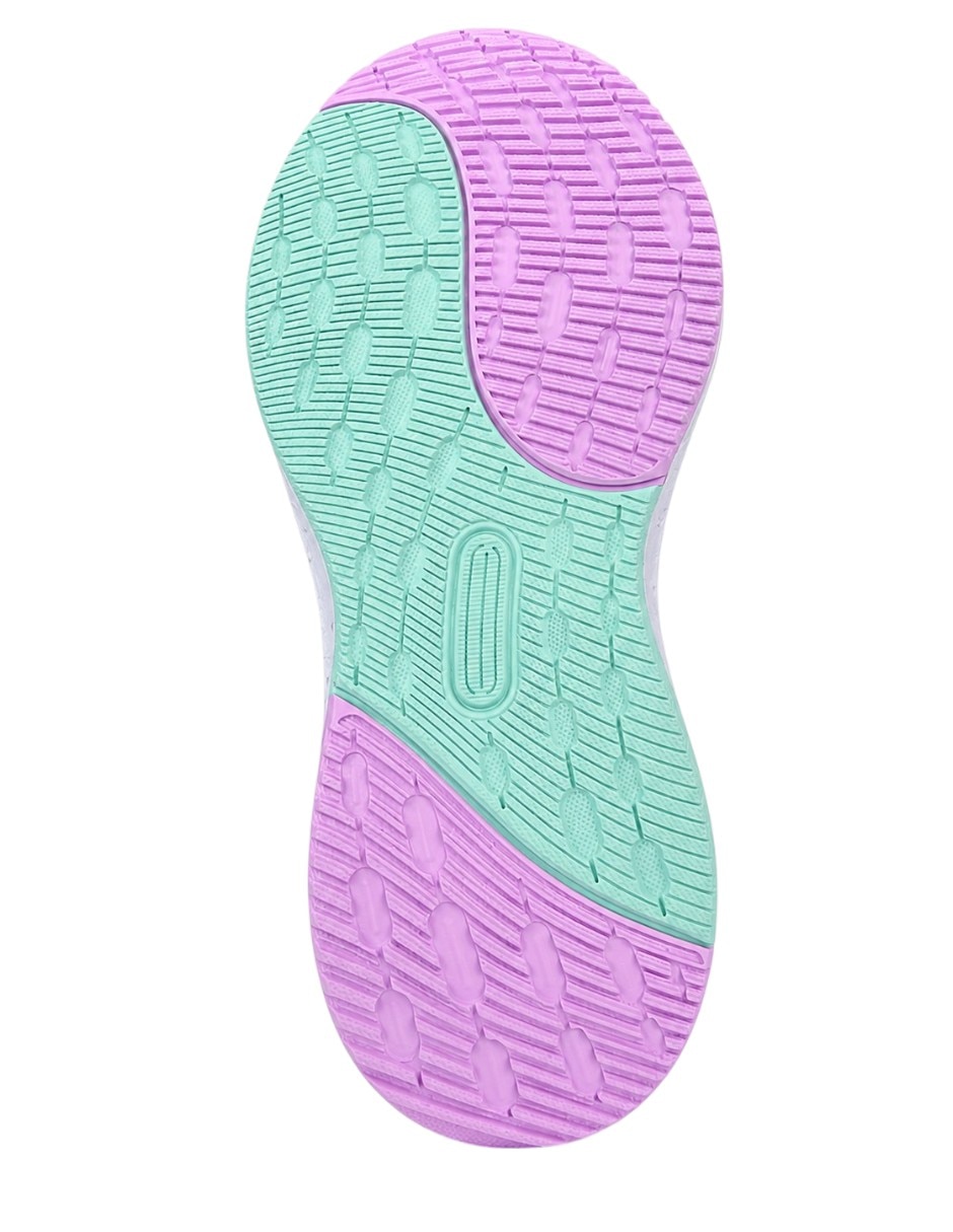 Tenis Adidas para niña Ultrarun