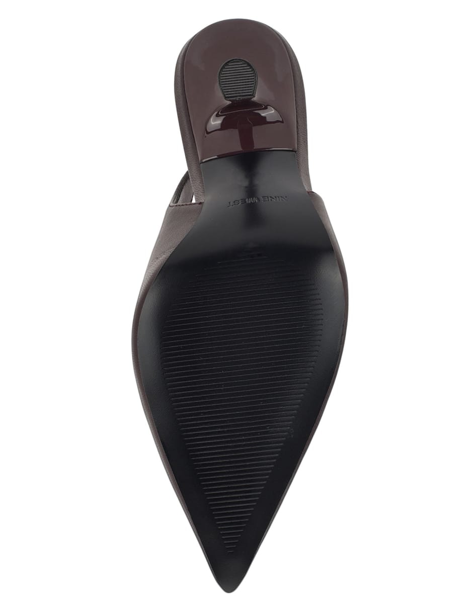 Zapatilla piel 5