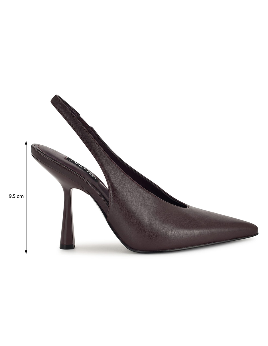 Zapatilla piel 7