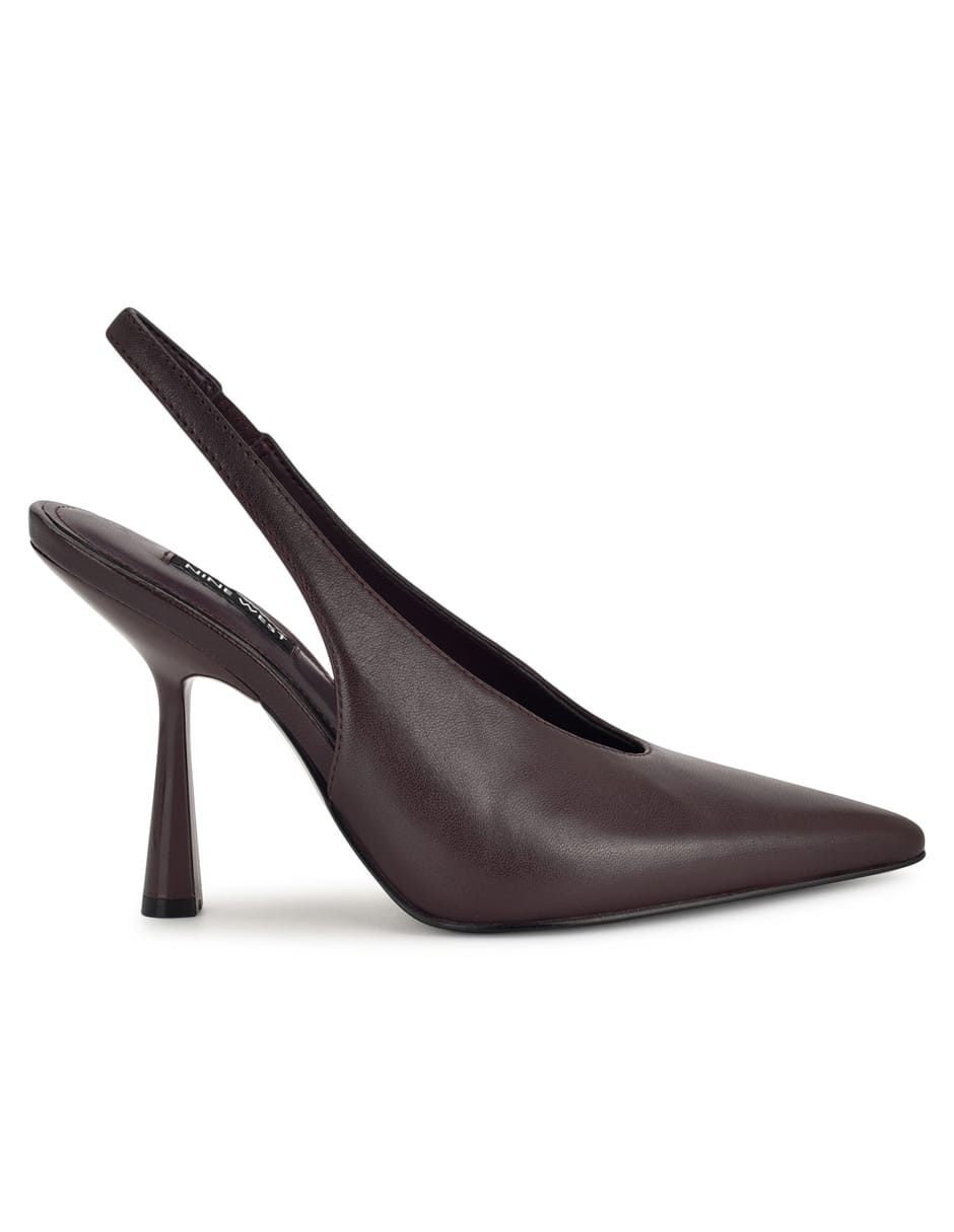 Zapatilla piel 6